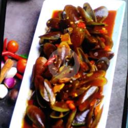 Kerang Hijau