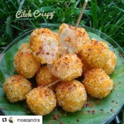Cilok Goreng
