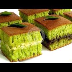 Pandan Kacang