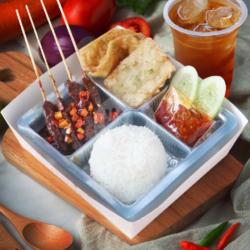 Paket Sate Marangi