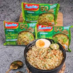 2 Indomie Kuah Soto Banjar