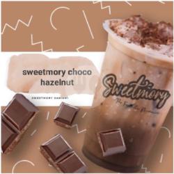 Choco Hazelnut