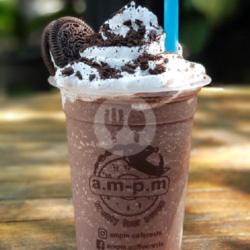 Choco Blend Oreo