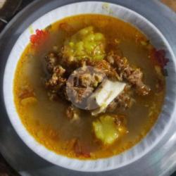 Sop Tulang Kambing