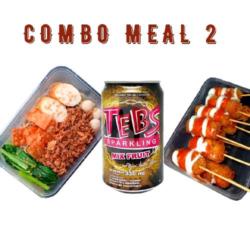 Combo Meal 2