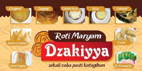 Dzakiyyah Arabian Cake 2, Parung Panjang, Kabasiran