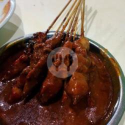 Sate Ayam Madura