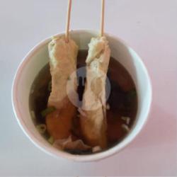 Odeng Kuah Soup