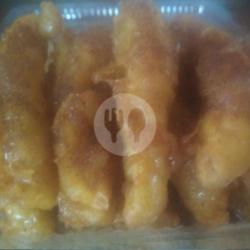 Pisang Gula Palm(paper Box)