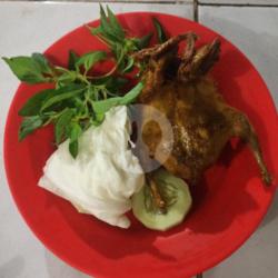 Gemak Goreng   Nasi