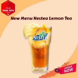 Nestea Lemon Tea