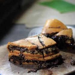 Martabak Manis Super Coklat Susu