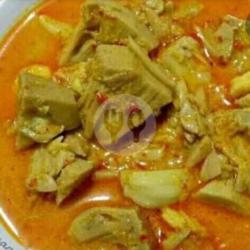 Sayur Lodeh Nangka