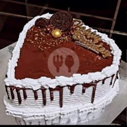 Cake Love Barbar