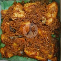 Ayam Goreng Lengkuas Dada