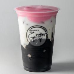 Oreo Lava Pink