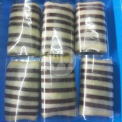 Dadar Fla Coklat