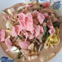 Gado- Gado