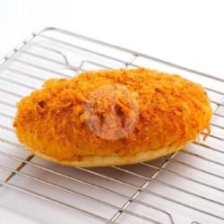 Chicken Floss Bun