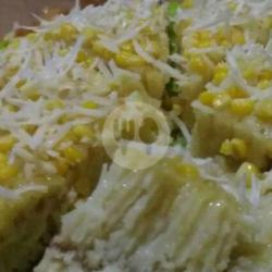 Martabak Manis Jagung Keju Sepecial Susu