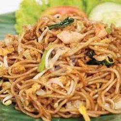 Mie Balap Medan