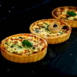 Quiche Lorraine