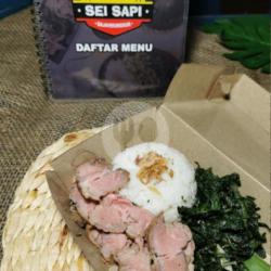 Sapi Tenderloin Single