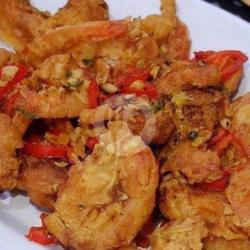 Udang Cabe Garam