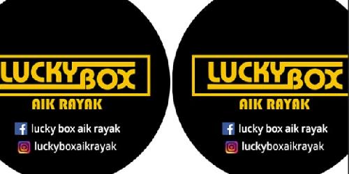 Lucky Box, Sudirman