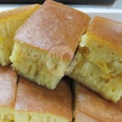 Martabak Spesial Jagung Srikaya