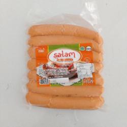 Salam Sosis Bakar Jumbo 500 Gr