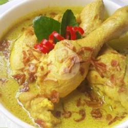 Ayam Opor