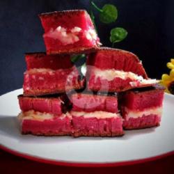 Spesial Keju Redvelvet