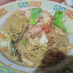 Bihun Ayam Goreng / Rebus