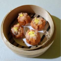 Dimsum Salmon