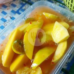 Asinan Mangga Ukuran Besar 1000ml