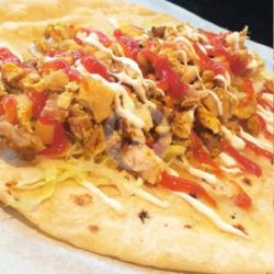 Shawarma Kebab Ayam (chicken)