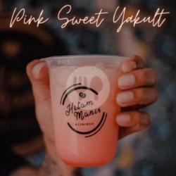 Pink Sweet Yakult