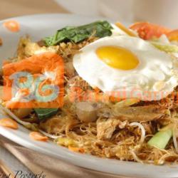 Bihun/ Kwetiau Goreng Special