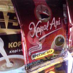 Aneka Kopi Seduh