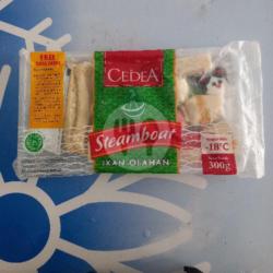 Cedea Steamboat 300gr