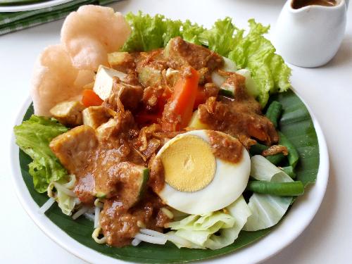 Warung Nek Bonbon, Kampak,Pangkal Pinang