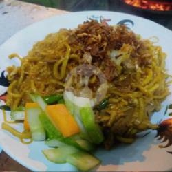 Mie Campur Bihun Goreng Sepesial/ati Ampela