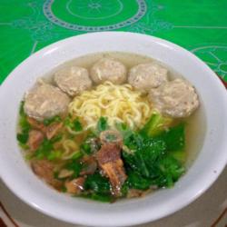 Bakso Bulat Urat