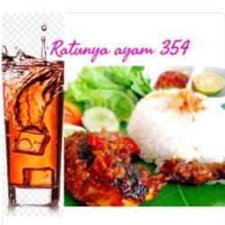 Paket Ayam Bakar Madu