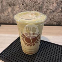 Avocado Coffee Machiato