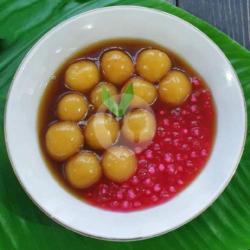 Bubur Grendul Mutiara