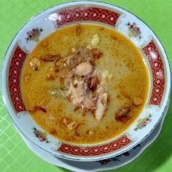 Gulai Sapi