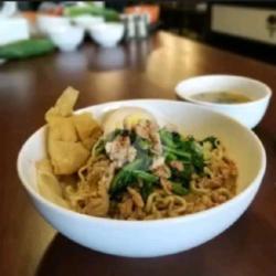 Mie Pansit Ayam