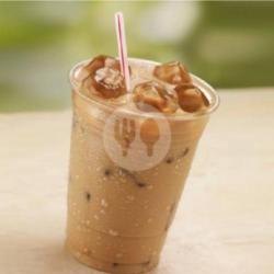 Ice Coffee Sanger